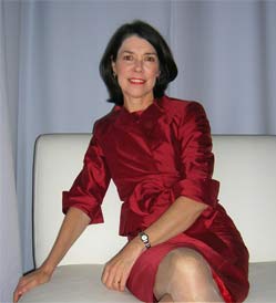 Linda Gaylard