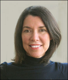 Linda Gaylard