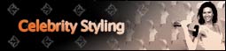 Celebrity Styling