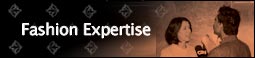 Fashion Expertise