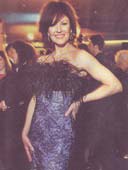 Wendy Crewson